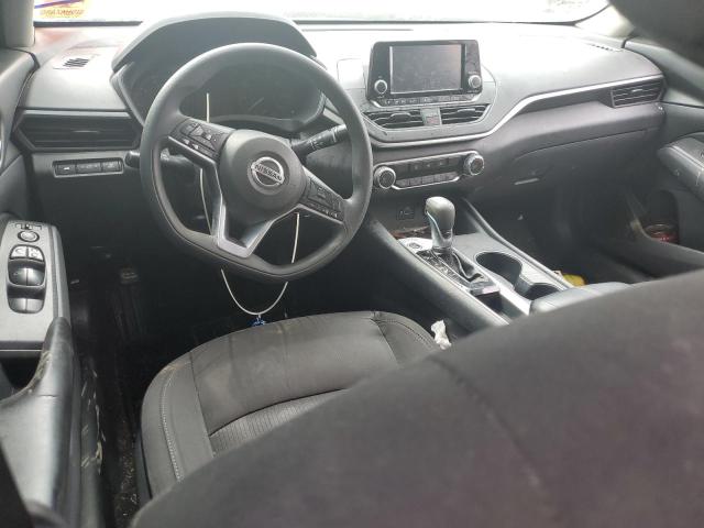 2021 NISSAN ALTIMA S - 1N4BL4BV5MN329646