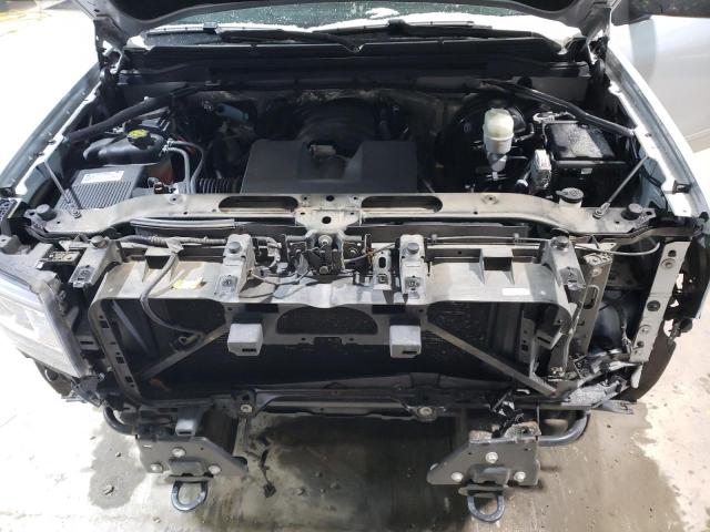 2016 GMC SIERRA K15 - 1GTV2MEH6GZ358151