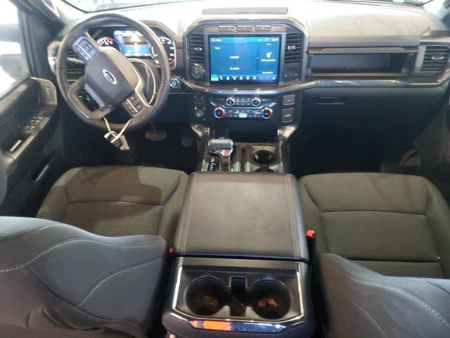 2022 FORD F150 SUPER - 1FTFW1E55NFA78961
