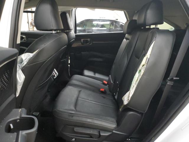 2024 KIA SORENTO S - 5XYRLDJC5RG260643