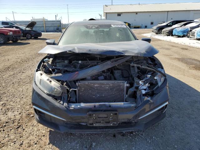 2020 HONDA CIVIC LX - 19XFC2F62LE003440