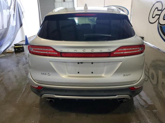 2018 LINCOLN MKC RESERV 5LMCJ3C90JUL28866