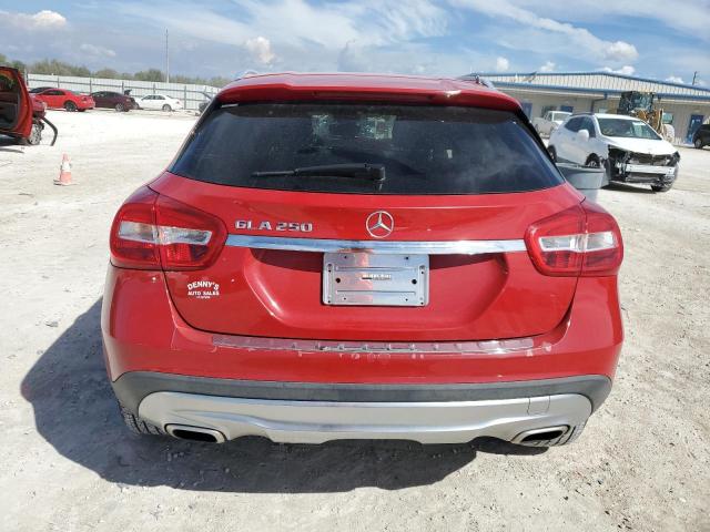 2016 MERCEDES-BENZ GLA 250 - WDCTG4EB2GJ219552