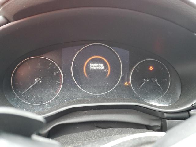 2021 MAZDA 3 - JM1BPBAY8M1337553