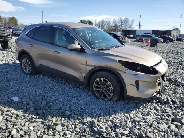 2021 FORD ESCAPE SE - 1FMCU9G6XMUA06480