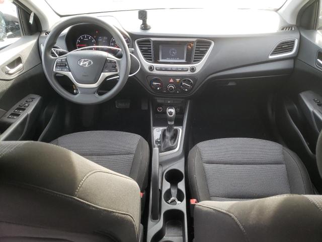 2021 HYUNDAI ACCENT SE - 3KPC24A68ME138996
