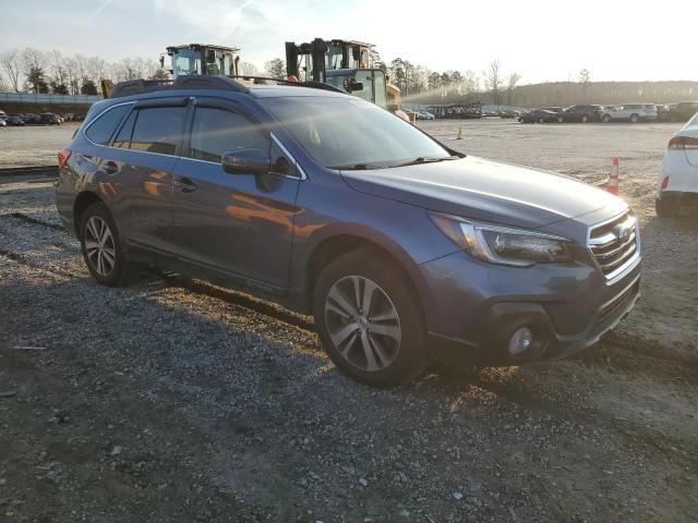 2018 SUBARU OUTBACK 2. - 4S4BSANC4J3320106