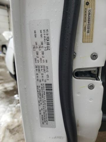 2015 JEEP COMPASS SP - 1C4NJDBB9FD332108