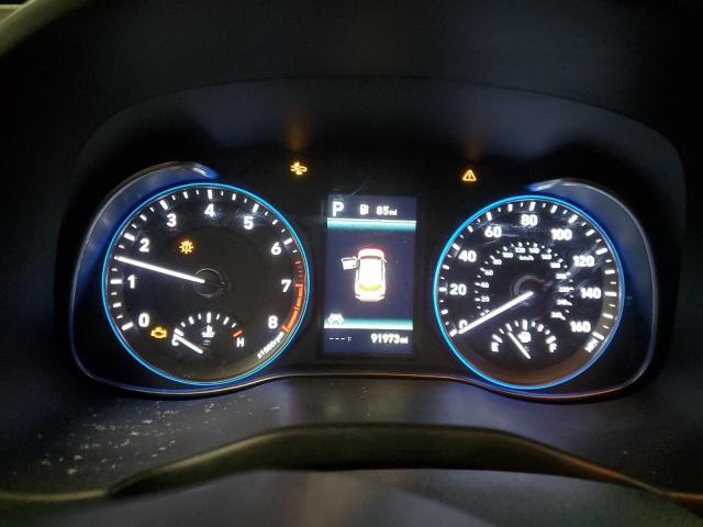 2021 HYUNDAI KONA ULTIM KM8K5CA58MU749306