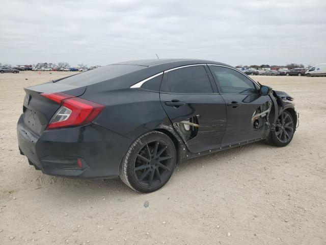 2020 HONDA CIVIC 19XFC2F8XLE026210