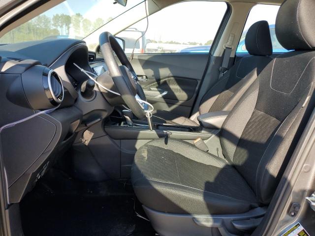 2024 NISSAN KICKS SV - 3N1CP5CV9RL529835