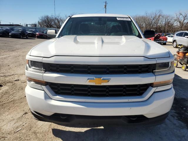 2016 CHEVROLET SILVERADO - 1GCRCPEC8GZ205372