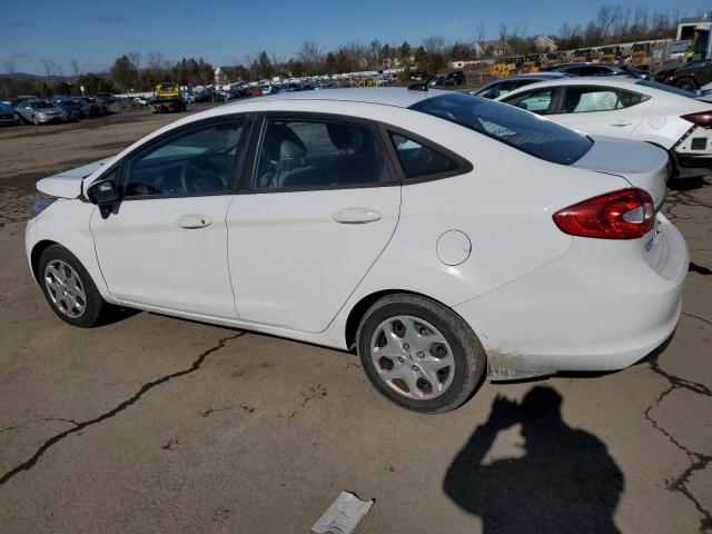 Vin: 3fadp4aj3cm219926, lot: 45347495, ford fiesta s 20122