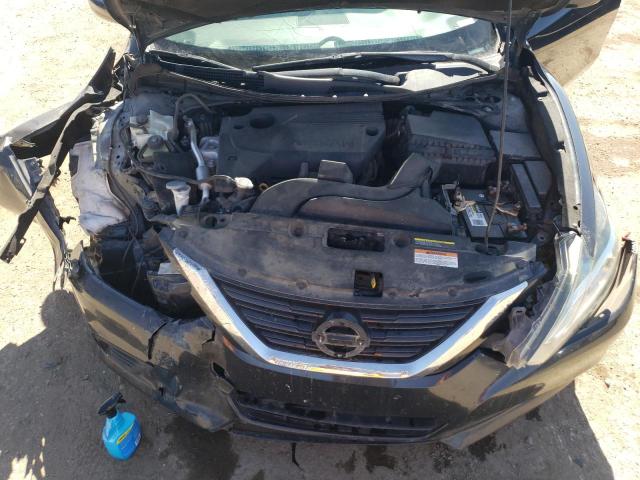 2017 NISSAN ALTIMA 2.5 - 1N4AL3AP8HC488008