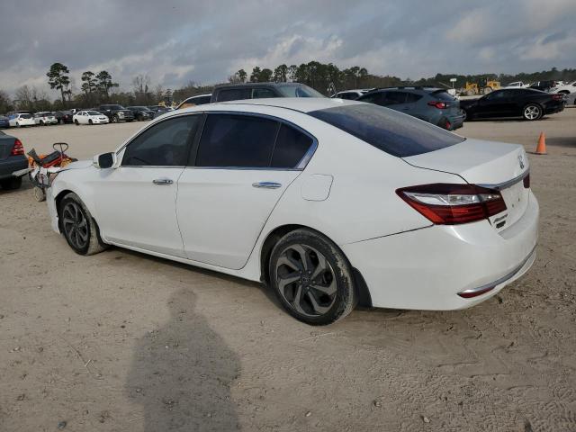 2016 HONDA ACCORD EXL - 1HGCR2F81GA109942