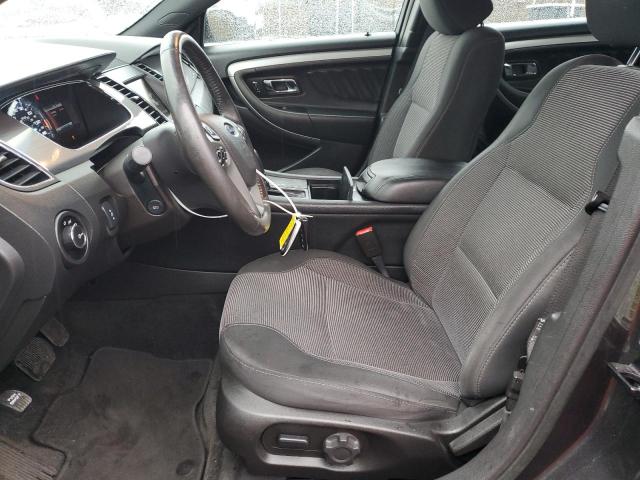 2015 FORD TAURUS SEL - 1FAHP2E87FG188739