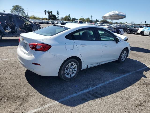 Vin: 1g1bc5sm7k7123231, lot: 46751795, chevrolet cruze ls 20193