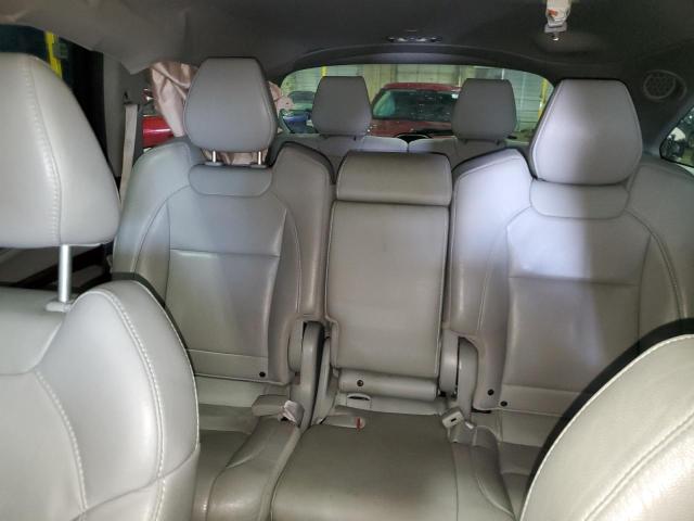 2015 ACURA MDX TECHNO - 5FRYD4H48FB019183