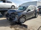 2016 MAZDA CX-5 TOURI - JM3KE2CY7G0794391
