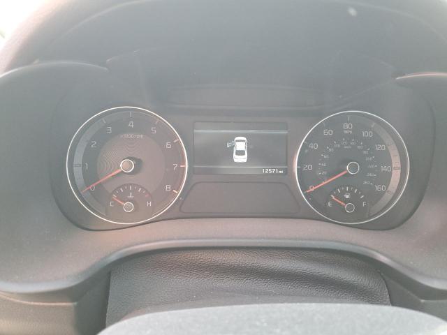 2023 KIA FORTE LX - 3KPF24AD8PE643551