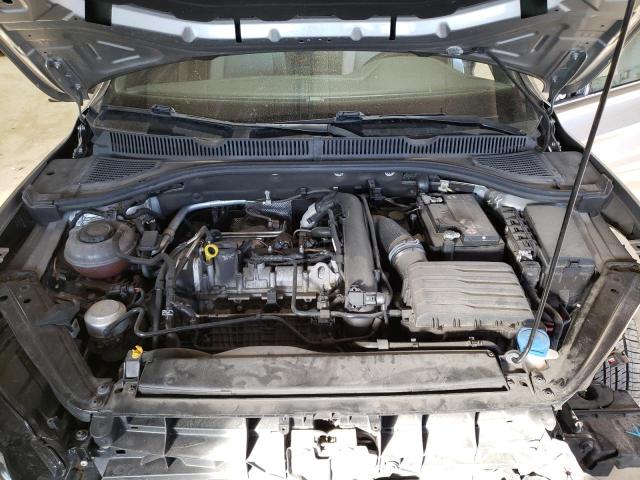 2019 VOLKSWAGEN JETTA S - 3VWC57BU3KM257870