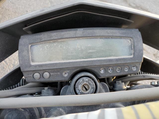 2023 KAWASAKI KLX300 E - ML5LXBE15PDA23537