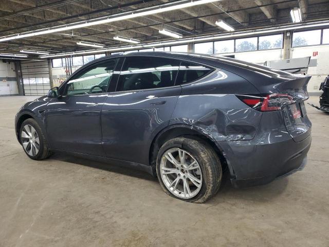 2023 TESLA MODEL Y - 7SAYGDEE3PF611665