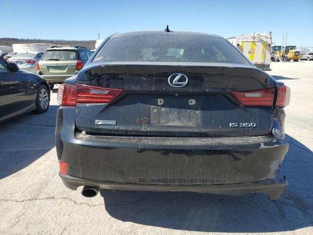 2016 LEXUS IS 350 JTHBE1D2XG5024667