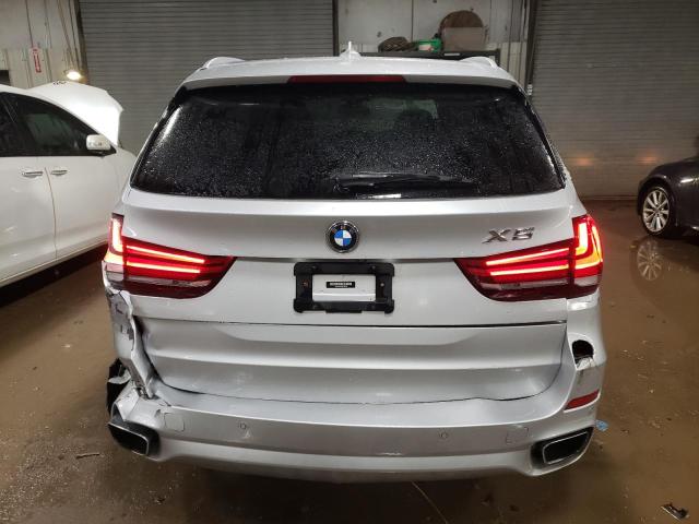 2018 BMW X5 XDRIVE3 - 5UXKS4C59J0Y18649