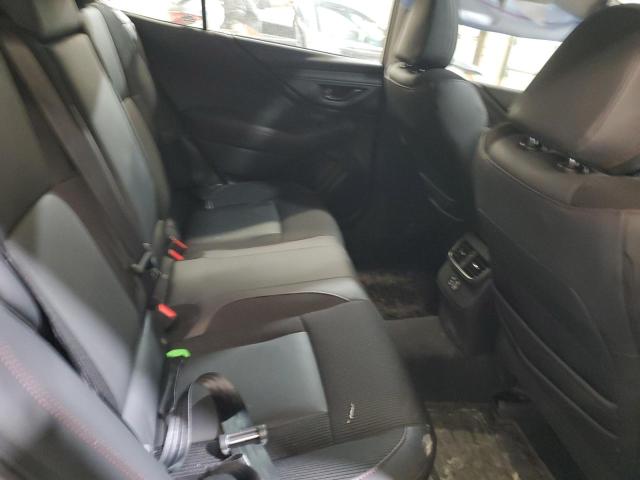2025 SUBARU LEGACY SPO 4S3BWGG63S3013904