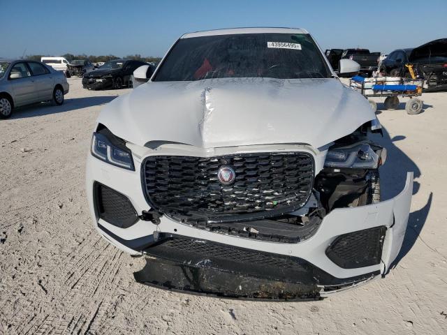 2021 JAGUAR F-PACE R-D SADCT2FU5MA681304