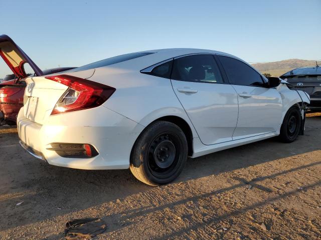 Vin: 2hgfc2f67kh525842, lot: 47053025, honda civic lx 20193
