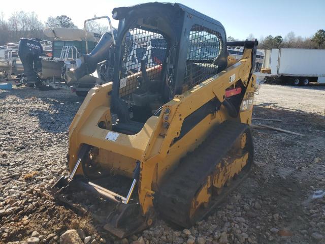 CATERPILLAR 259D 2018 yellow   CAT0259DCFTL14738 photo #3