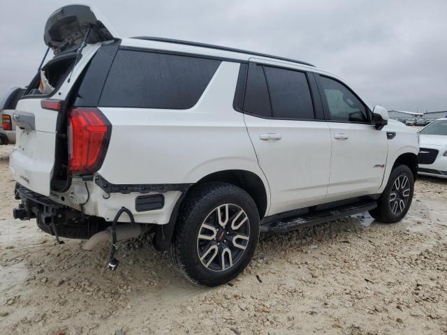 2021 GMC YUKON AT4 1GKS2CKD1MR287374