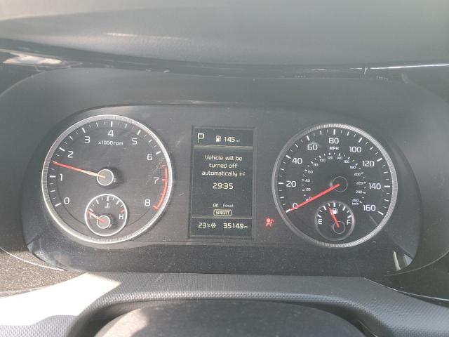 2024 KIA K5 GT LINE - 5XXG64J29RG228028