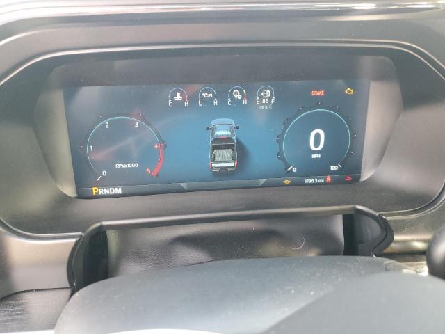 2024 FORD F250 SUPER - 1FT8W2BM8REC78013