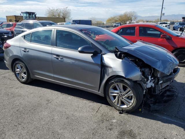Vin: 5npd84lf6lh520101, lot: 46026645, hyundai elantra sel 20204