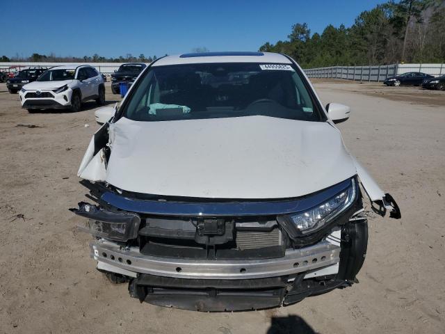 2021 HONDA ODYSSEY EX 5FNRL6H73MB043256