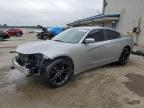 2016 DODGE CHARGER SX - 2C3CDXHGXGH214807
