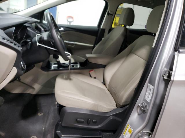 2017 FORD ESCAPE SE - 1FMCU9G98HUC66862