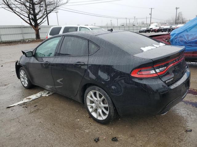 Vin: 1c3cdfba5dd289745, lot: 45171445, dodge dart sxt 20132