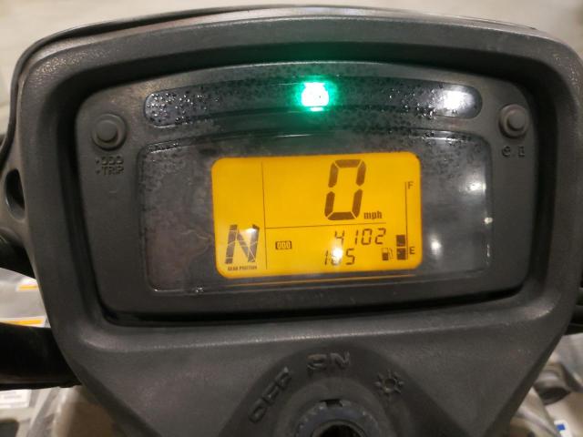 2016 SUZUKI KING QUAD 5SAAM46A0G7101379