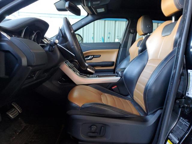 2016 LAND ROVER RANGE ROVE - SALVD2BG1GH080025