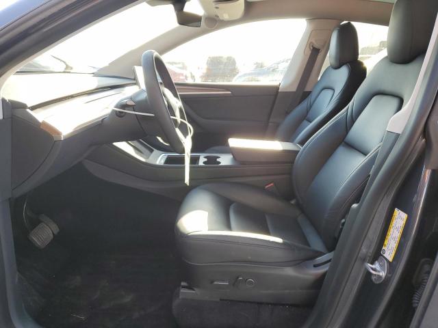 2023 TESLA MODEL Y - 7SAYGDEE7PF617386