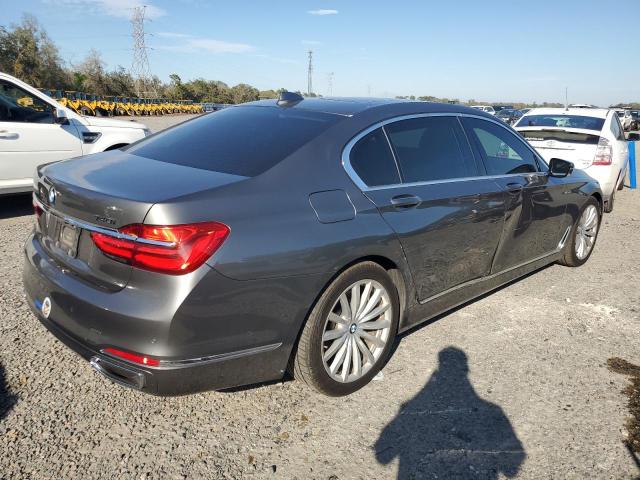 Vin: wba7e2c51gg503912, lot: 47464895, bmw 7 series i 20163