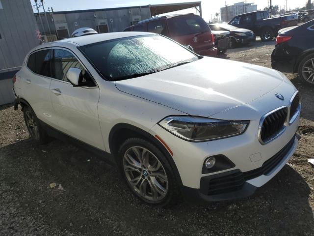 2018 BMW X2 SDRIVE2 - WBXYJ3C34JEJ81876