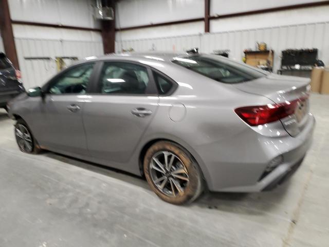 Vin: 3kpf24ad0pe590974, lot: 45921365, kia forte lx 20232