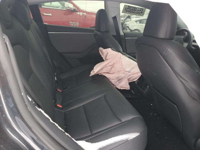 2024 TESLA MODEL 3 - 5YJ3E1EA4RF740140