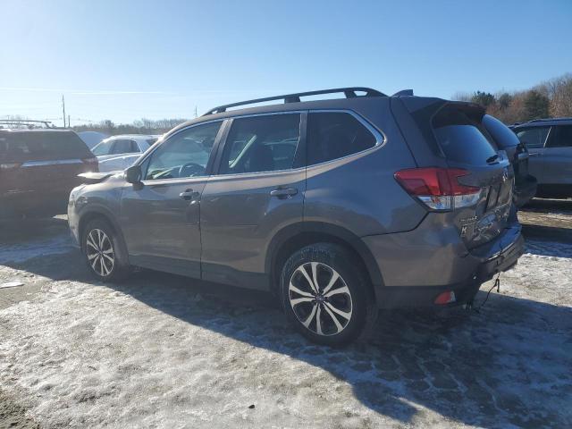 2023 SUBARU FORESTER L - JF2SKAPC0PH407337