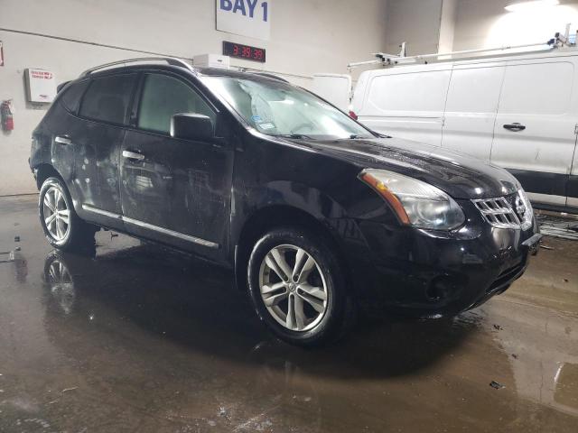 2015 NISSAN ROGUE SELE - JN8AS5MV5FW759920